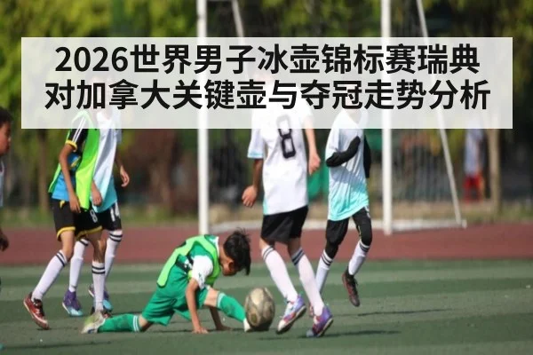 2026世界男子冰壶锦标赛瑞典对加拿大关键壶与夺冠走势分析
